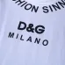 D&amp;G T-Shirts for MEN #999934416