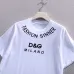 D&amp;G T-Shirts for MEN #999934416