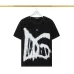 D&amp;G T-Shirts for MEN #A23945