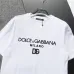 D&amp;G T-Shirts for MEN #A31671