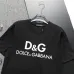 D&amp;G T-Shirts for MEN #A31674