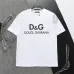 D&amp;G T-Shirts for MEN #A31675