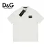 D&amp;G T-Shirts for MEN #A36330