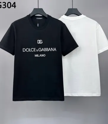 D&amp;G T-Shirts for MEN #A36751