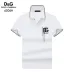 D&amp;G T-Shirts for MEN #A38448