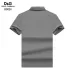 D&amp;G T-Shirts for MEN #A40538