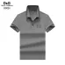 D&amp;G T-Shirts for MEN #A40538