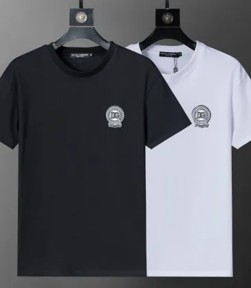 D&amp;G T-Shirts for MEN #A44839