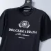 D&amp;G T-Shirts for MEN #A44874