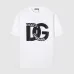 D&amp;G T-Shirts for MEN #A45749