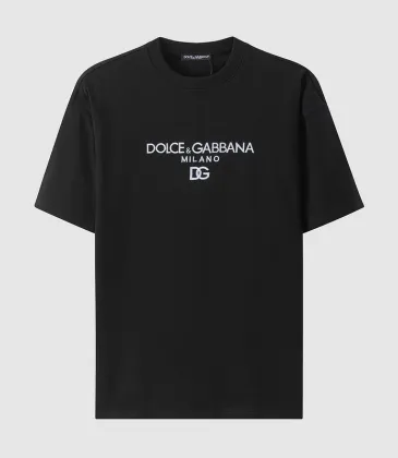 D&amp;G T-Shirts for MEN #A45754