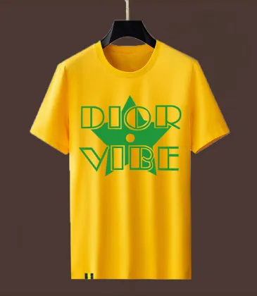 Dior T-shirts for men #999934858