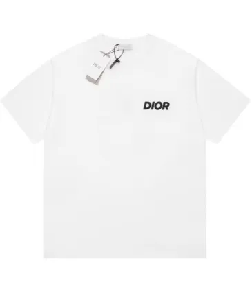 Dior T-shirts for men #999935850