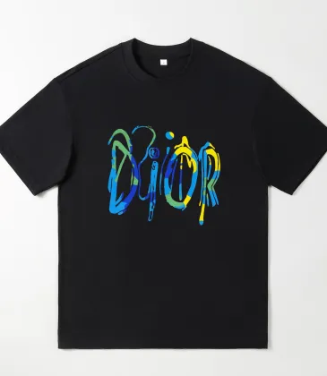 Dior T-shirts for men #999937656