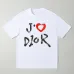 Dior T-shirts for men #A26370