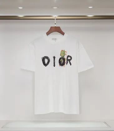 Dior T-shirts for men #A31887