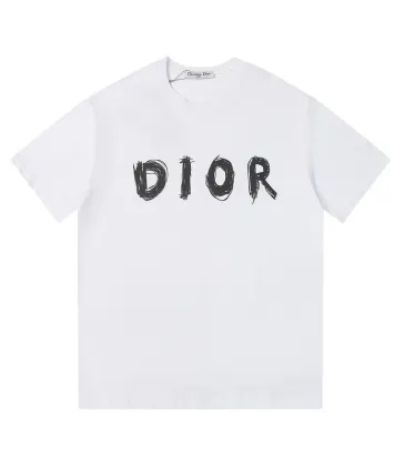 Dior T-shirts for men #A31902