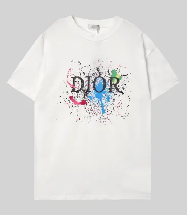 Dior T-shirts for men #A21986