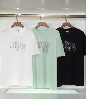 Dior T-shirts for men #A23640