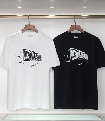 Dior T-shirts for men #A23641