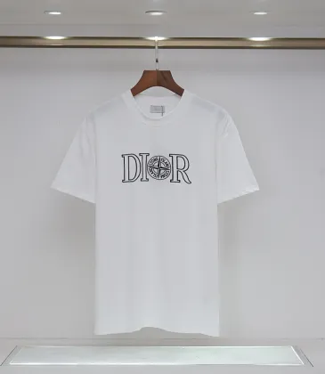 Dior T-shirts for men #A44117