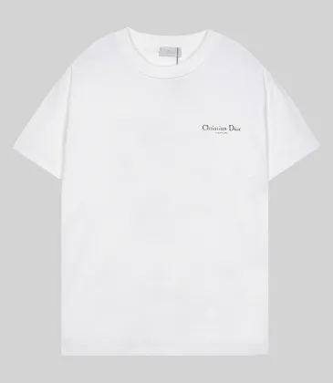 Dior T-shirts for men #A44566