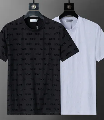 Dior T-shirts for men #A46166