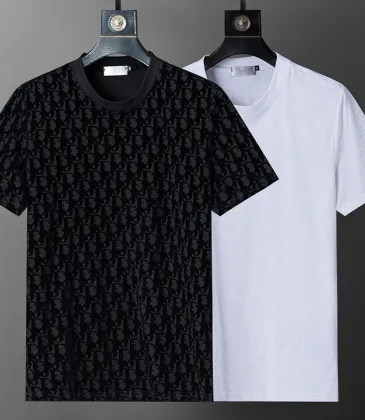 Dior T-shirts for men #A46168