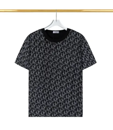 Dior T-shirts for men and women #A28674