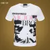 Dsquared2 T-Shirts for Men T-Shirts #99904078