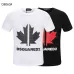 Dsquared2 T-Shirts for Men T-Shirts #99907092