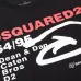 Dsquared2 T-Shirts for Men T-Shirts #999924135