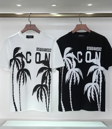 Dsquared2 T-Shirts for Men T-Shirts #A25267