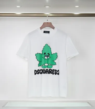 Dsquared2 T-Shirts for Men T-Shirts #A27138