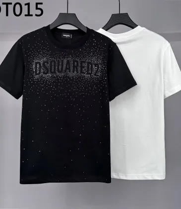 Dsquared2 T-Shirts for Men T-Shirts #A35982