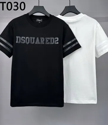 Dsquared2 T-Shirts for Men T-Shirts #A35983