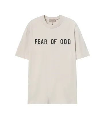 Fear of God T-shirts for MEN #A24879