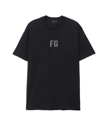 Fear of God T-shirts for MEN #A24909