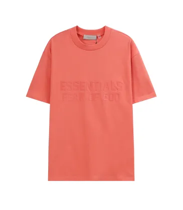 Fear of God T-shirts for MEN #A24918