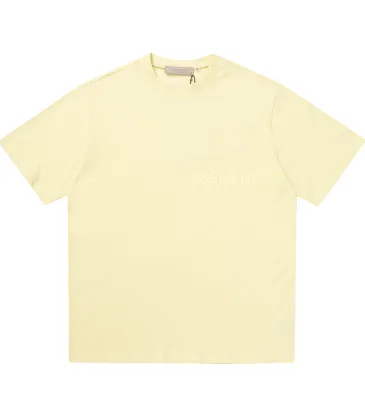 Fear of God T-shirts for MEN #A24923