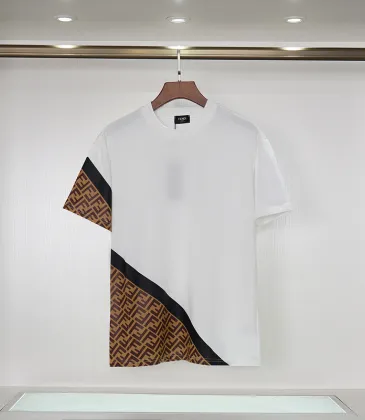 Fendi T-shirts for men #999936880