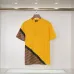 Fendi T-shirts for men #999936881