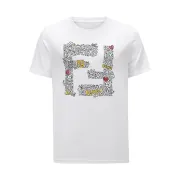 Fendi T-shirts for men #99898986