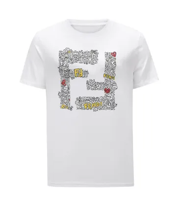 Fendi T-shirts for men #99898986