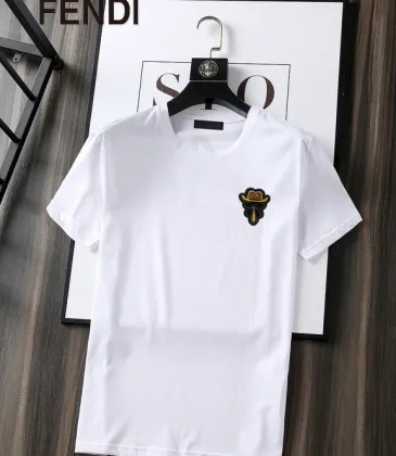 Fendi T-shirts for men #99904285