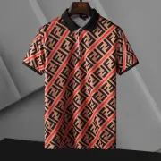 Fendi T-shirts for men #99906555