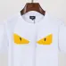 Fendi T-shirts for men #999923548