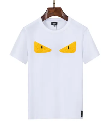 Fendi T-shirts for men #999923548