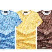 Fendi T-shirts for men #999924277