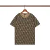 Fendi T-shirts for men #999927049